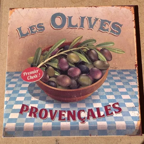Art de la table