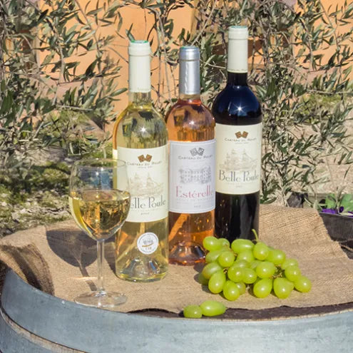 Boissons de Provence