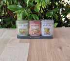 Coffret 3 herbes