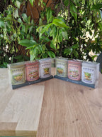Coffret 3 herbes