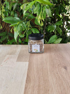 Pot de sel Camargue 200g