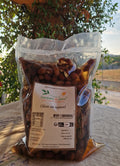 Olives naturels 800g Saveurs&Sens