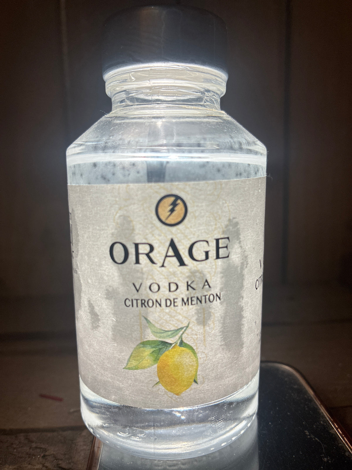 Mignonnettes 10cl