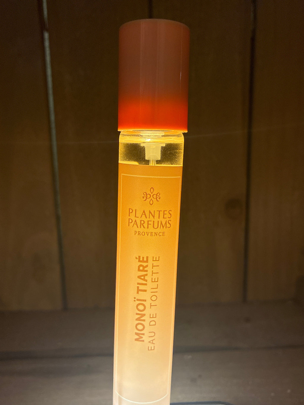 Parfum de Provence Grasse,  eau de toilette 30ml