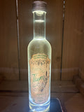 Lot de 3 pastis 10cl