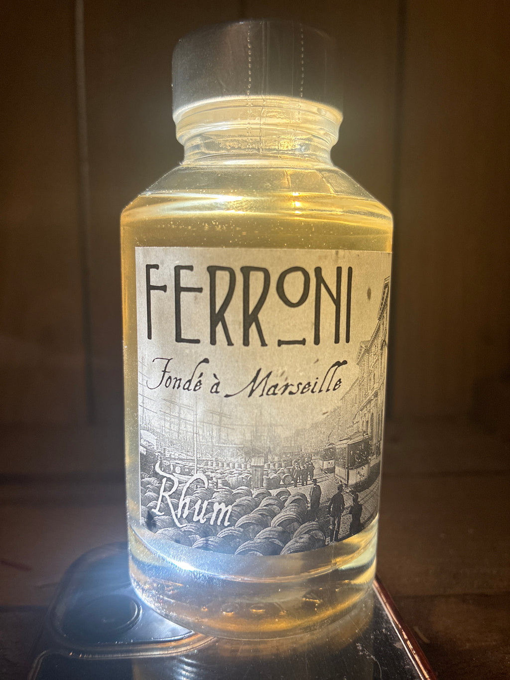 Mignonnettes 10cl