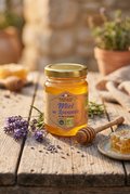 Miel de Lavande BIO IGP Forton 125g