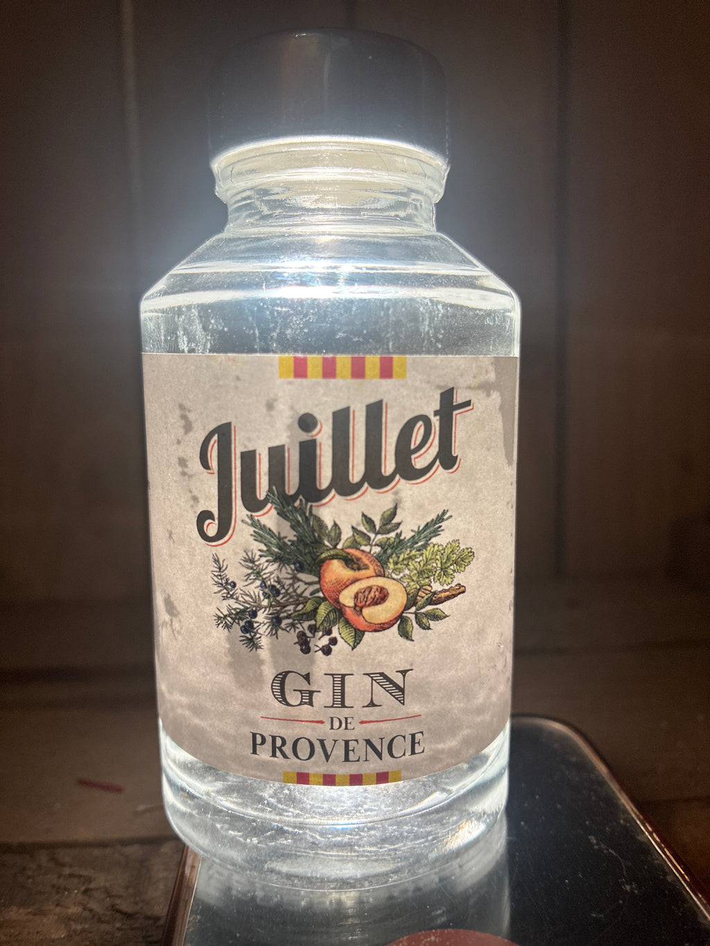 Mignonnettes 10cl