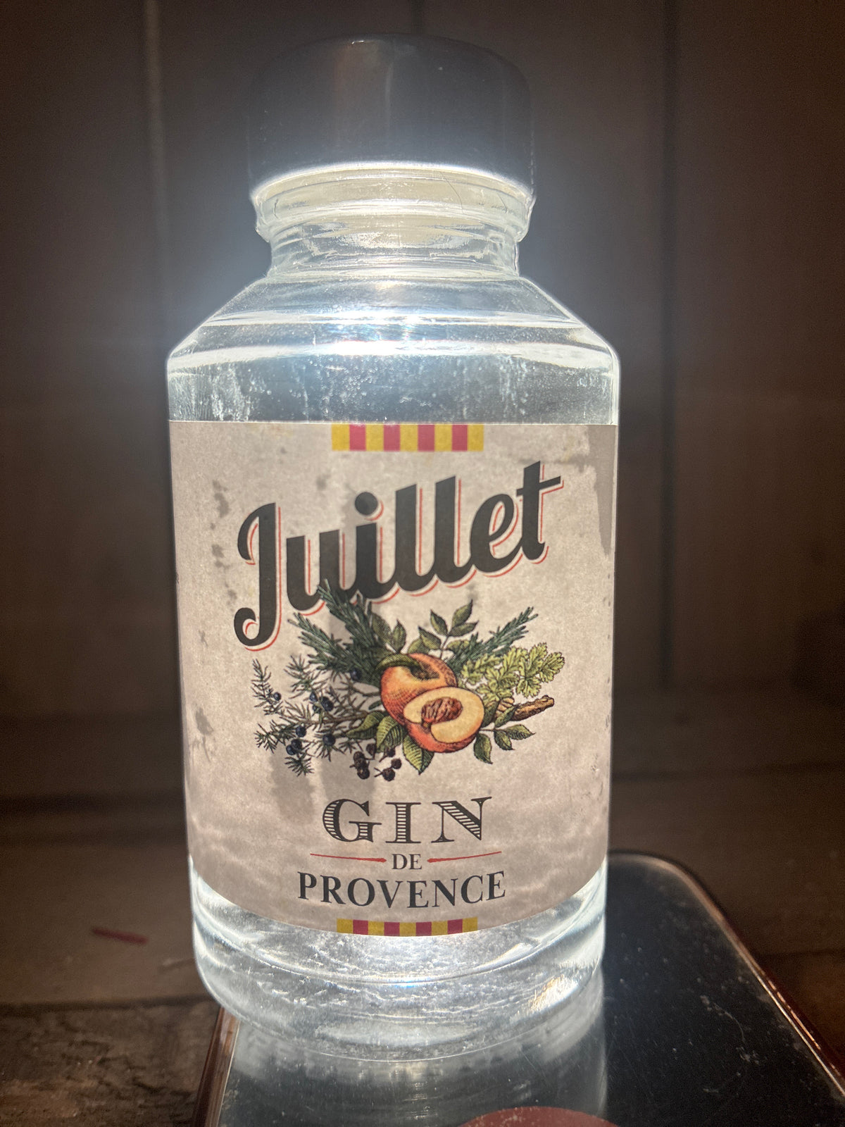 Mignonnettes 10cl