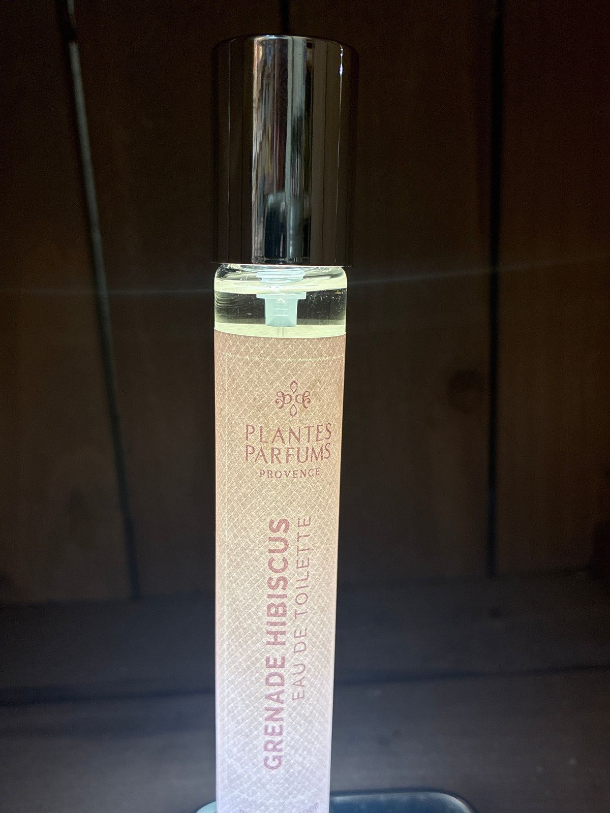 Parfum de Provence Grasse,  eau de toilette 30ml