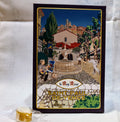Calissons d'Aix aux amandes de Provence, 180g
