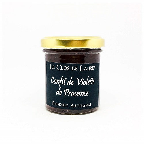 Confit de Violette de Provence, 120g