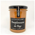Pamplemousses du Pays, confiture artisanale, 220g