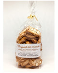 Croquants aux amandes, 180g