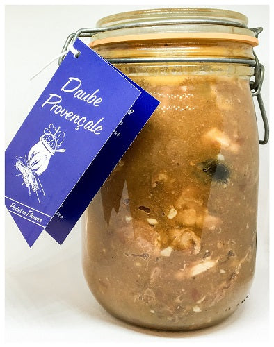 Daube Provençale, 1kg