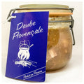 Daube Provençale, 500g