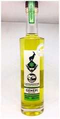 Génépi des Alpes, 35cl