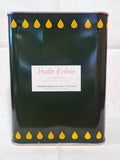 Huile d'Olive vierge extra, 2L