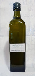 Huile d'Olive Bio, bouteille 1 Litre