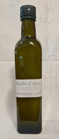 Huile d'Olive Bio, 50cl