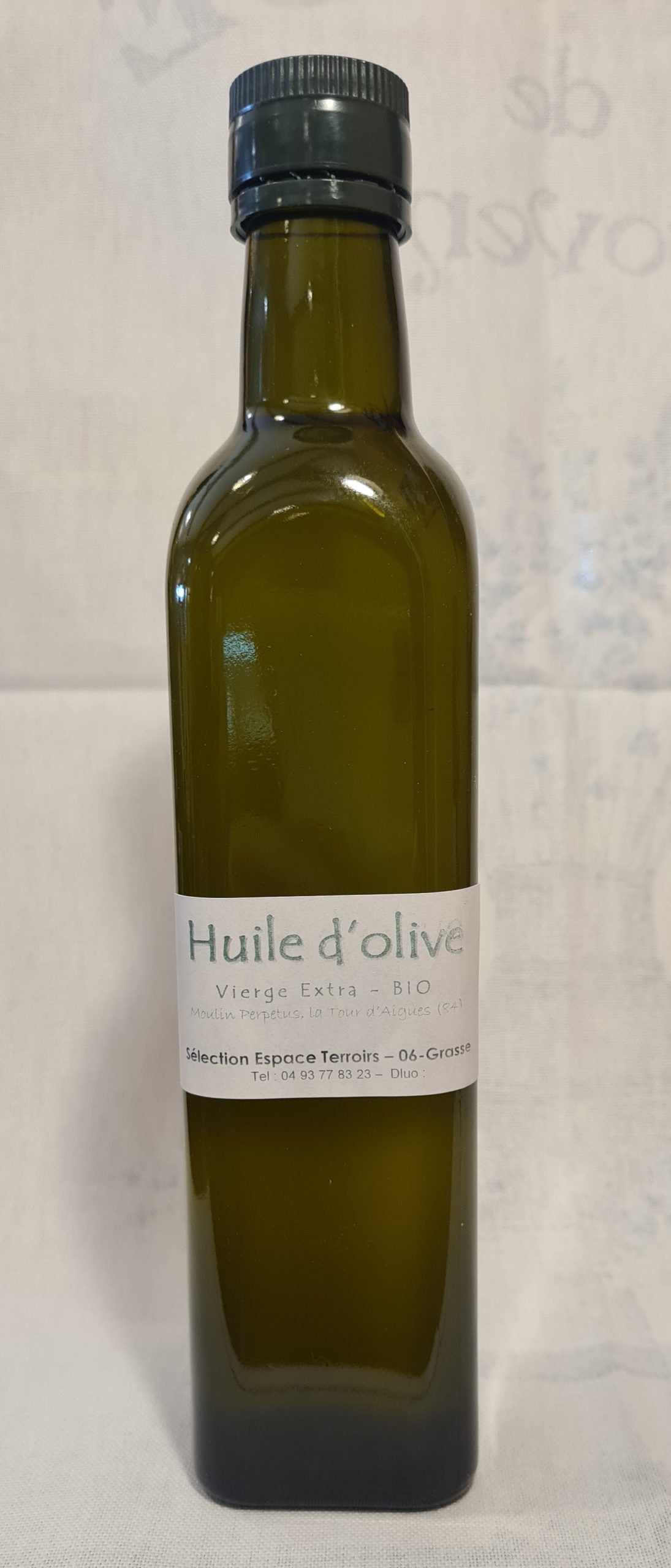 Huile d'Olive Bio, 50cl