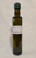 Huile d'Olive vierge extra, bouteille 25cl
