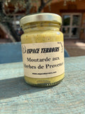 Moutarde aux Herbes de Provence 90g