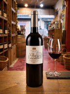 Villa Estérelle rouge 75cl