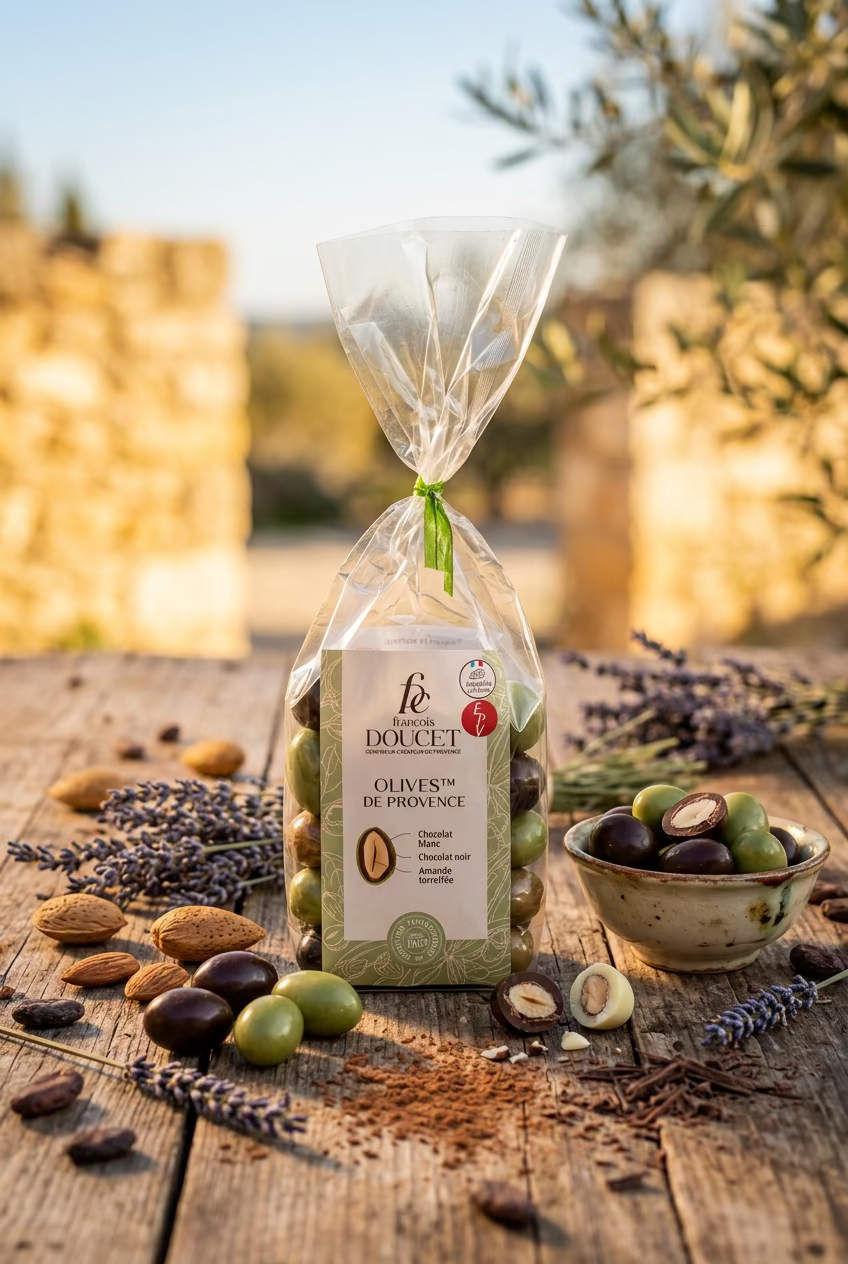 Olives of Provence, 170g