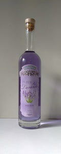 Liqueur de Lavande, 50cl