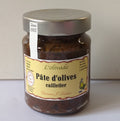 Pâte d'Olive, 130g