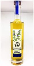 Liqueur BIO Hysope, 35cl