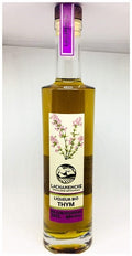 Liqueur BIO Thym, 35cl