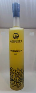 Limoncello Bio, 50cl