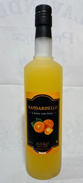 Mandarinello, 70cl