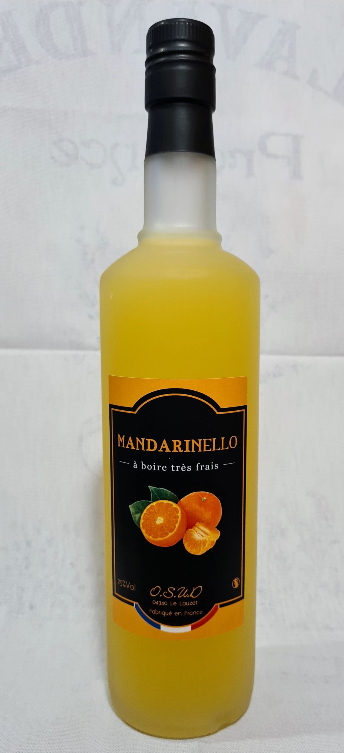 Mandarinello, 70cl
