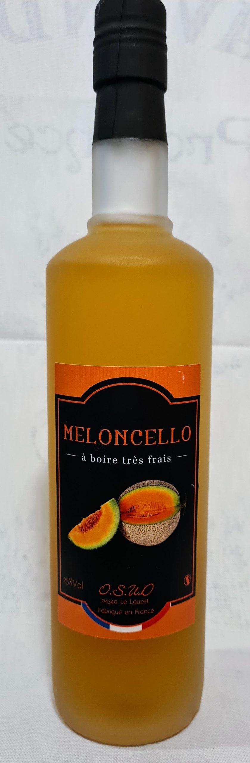 Meloncello, 70cl