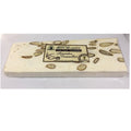 Nougat tendre amandes naturelles, 100g