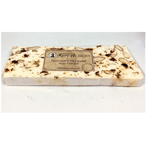 Nougat aux Figues, 100g
