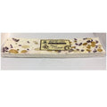 Nougat à la Fleur de Violette, 100g