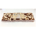 Nougat noir croustillant, 100g