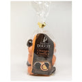 Oranges confites aux deux Chocolats, 200g