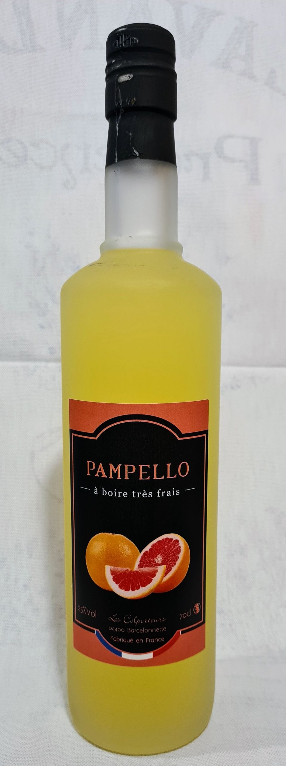 Pampello, 70cl