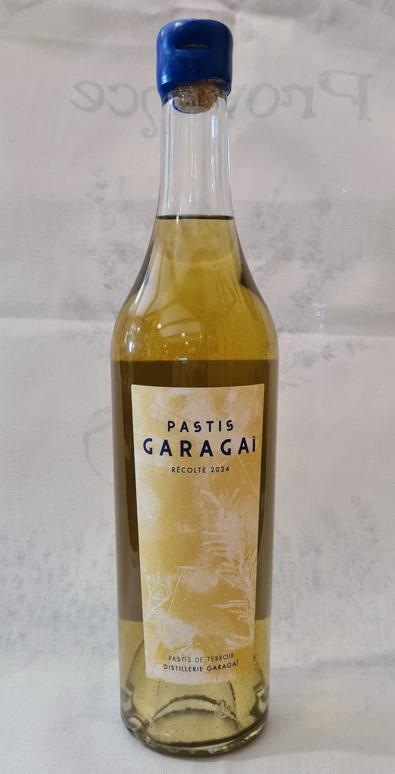 Pastis Garagaï, 50cl