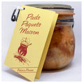 Pieds et Paquets Maison, 500g