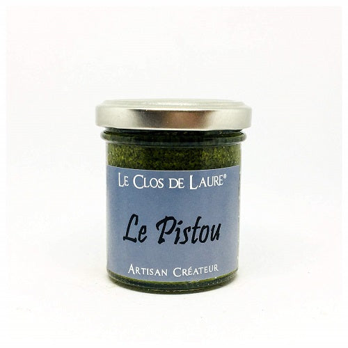 Pistou, 95g
