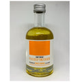Sirop de Fleur d'Oranger, 25cl