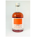 Sirop de Fraise des bois, 25cl