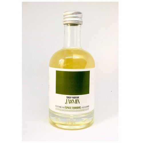 Sirop de Jasmin, 25cl