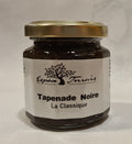 Tapenade noire 100g